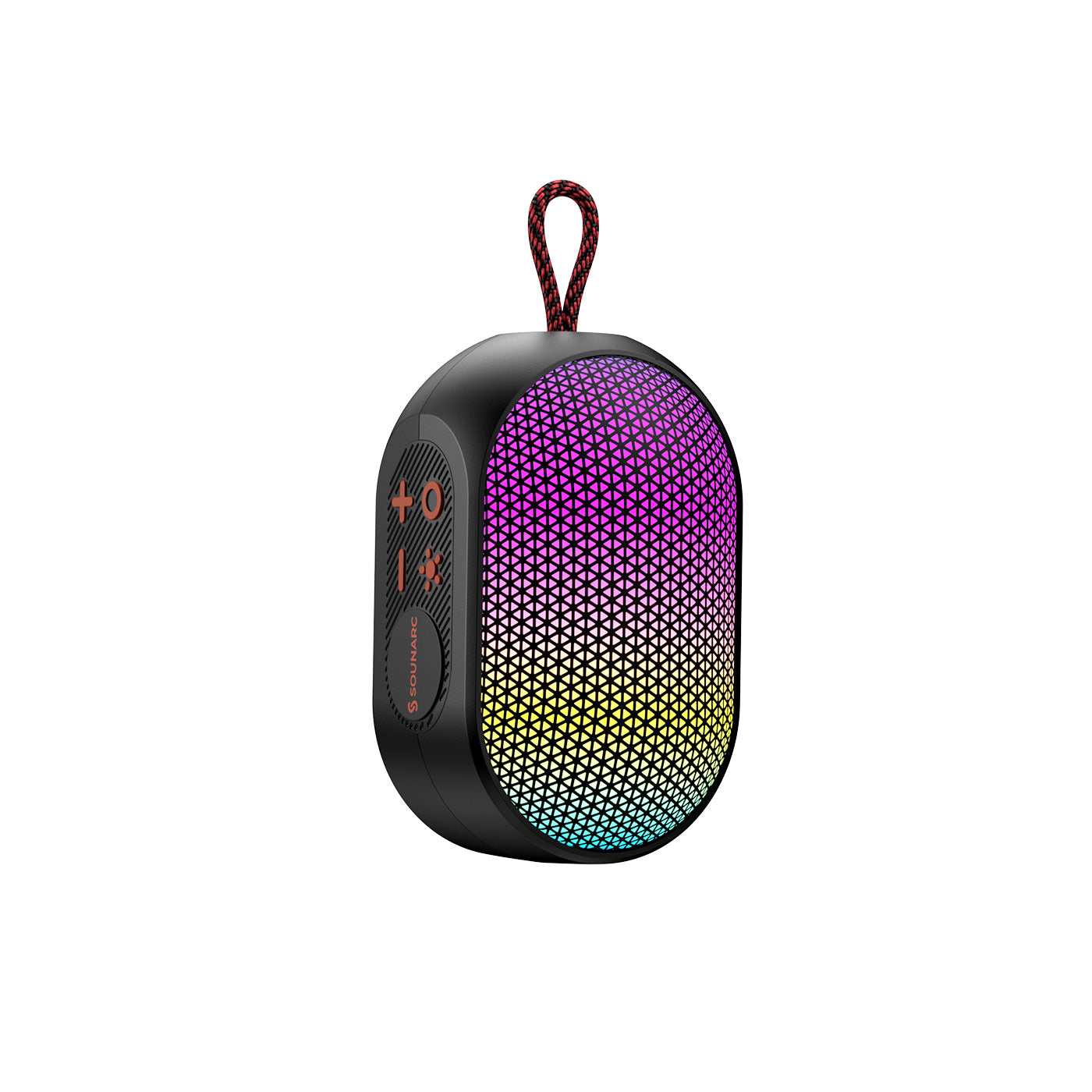 SOUNARC XR3 Mini Portable Speaker