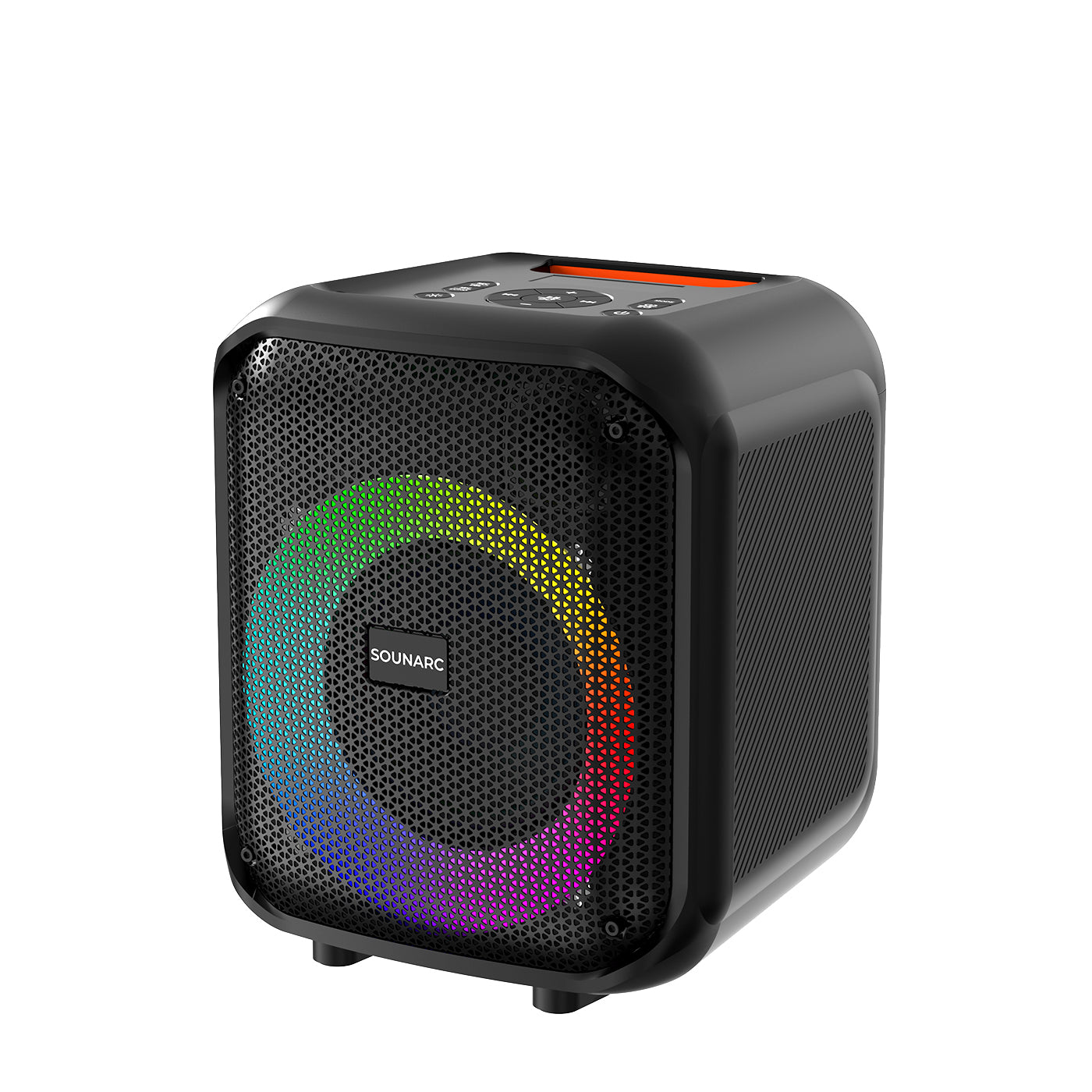 SOUNARC L1 Karaoke Party Speaker