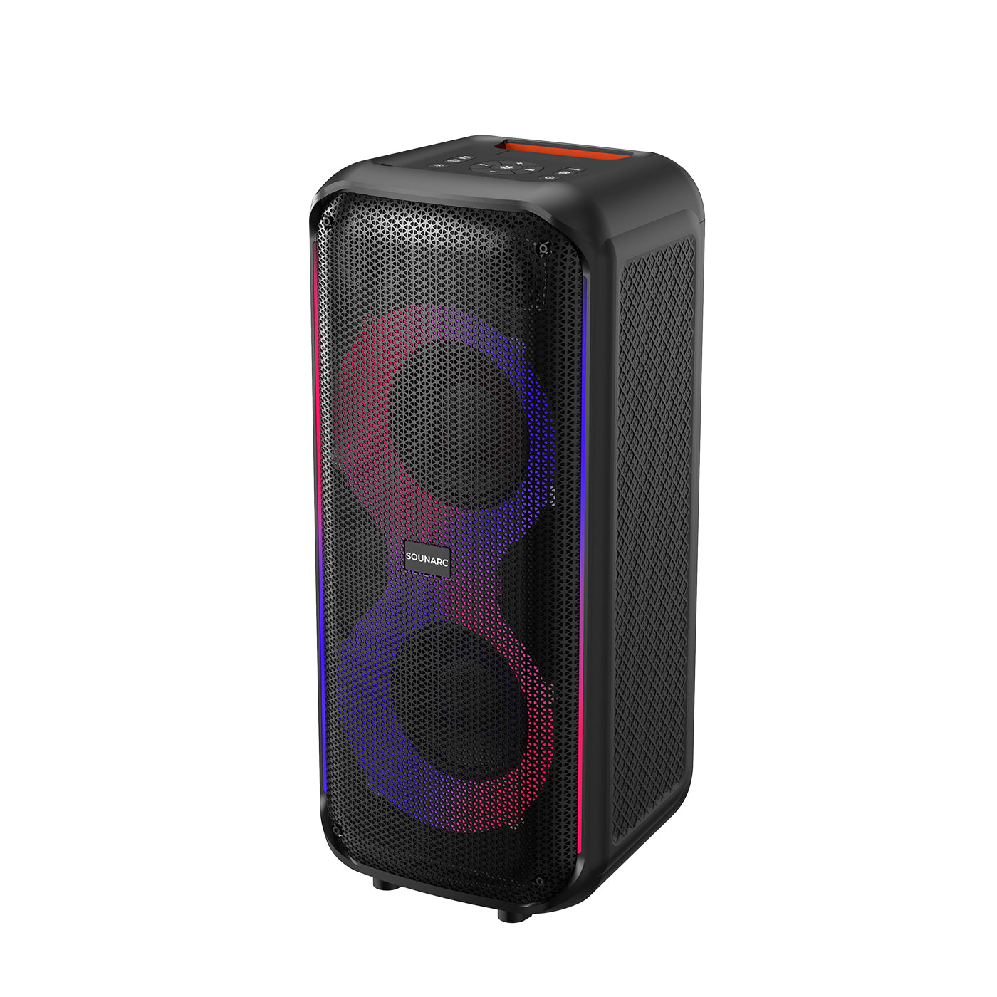 SOUNARC L2 Karaoke Party Speaker