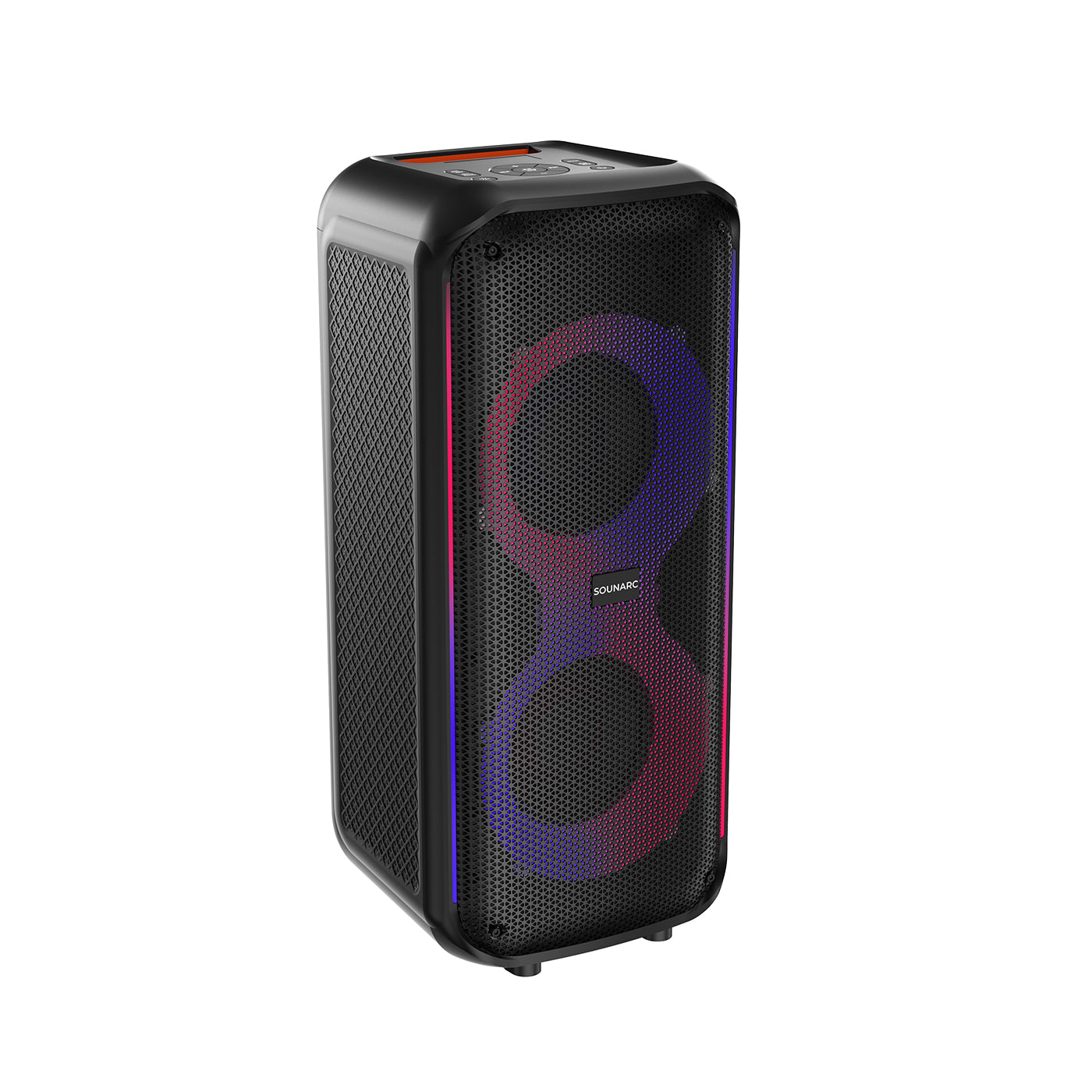 SOUNARC L2 Karaoke Party Speaker