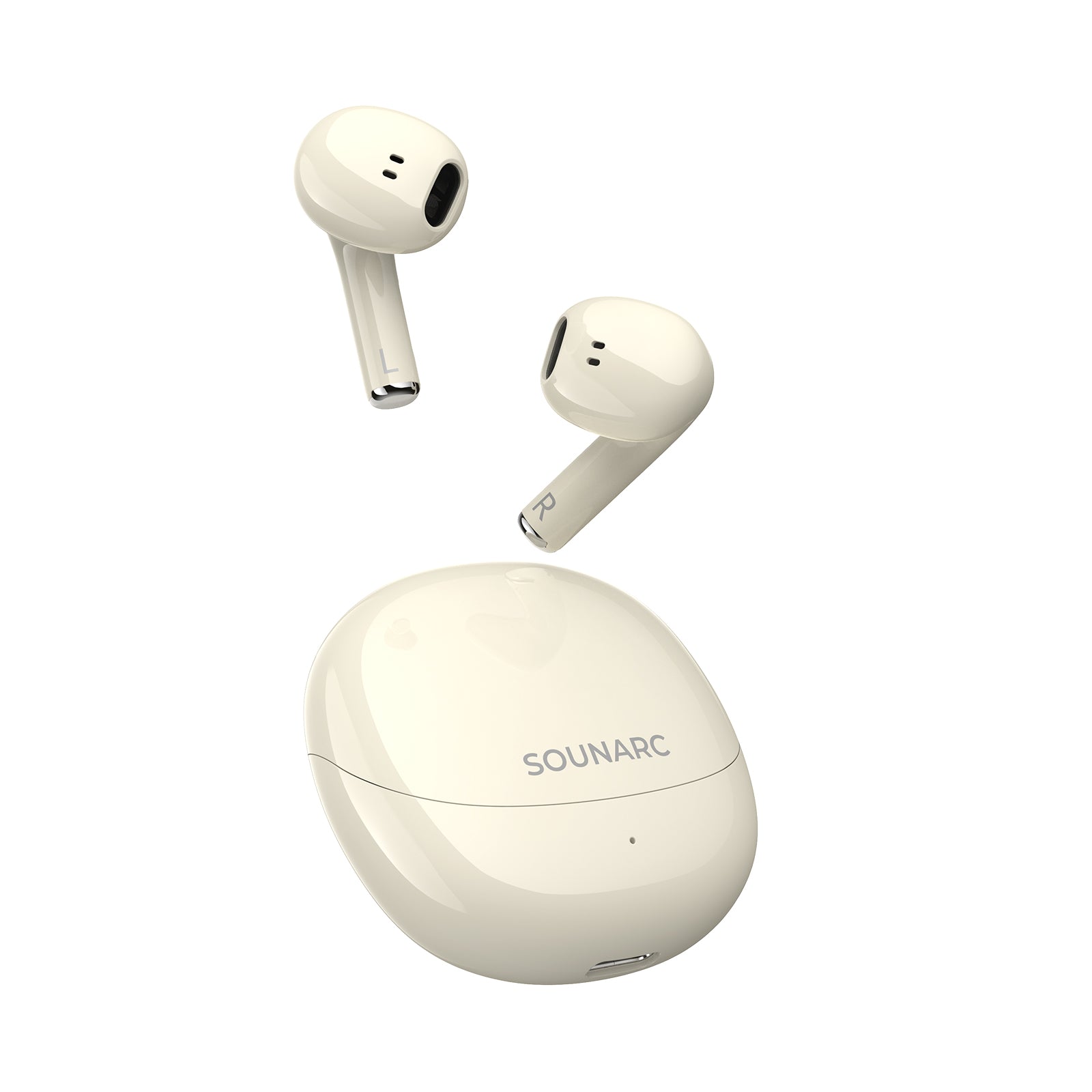 SOUNARC Q3 True Wireless Earbuds