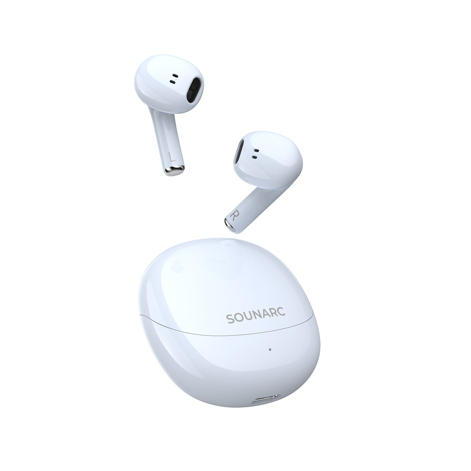 SOUNARC Q3 True Wireless Earbuds